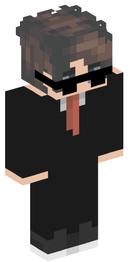 Minecraft Skin #154338