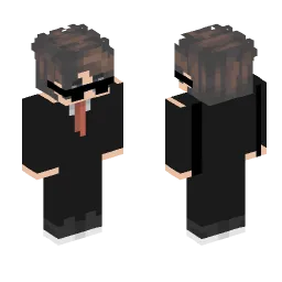 Minecraft Skin #154338