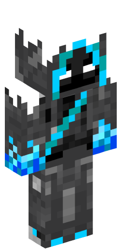 Minecraft Skin #154339