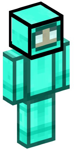 Minecraft Skin #154341