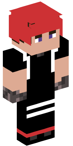 Minecraft Skin #154342