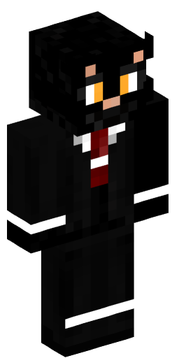 Minecraft Skin #154348