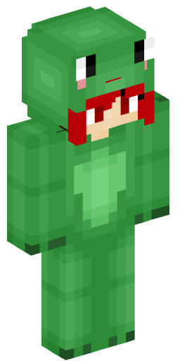 Minecraft Skin #154350
