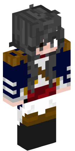 Minecraft Skin #154351