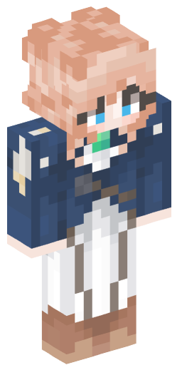 Minecraft Skin #154353