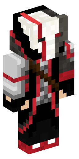 Gigson Minecraft Skin Preview on Minecraft.Co.Com