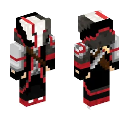 Minecraft Skin #154355