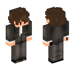 Minecraft Skin #154357