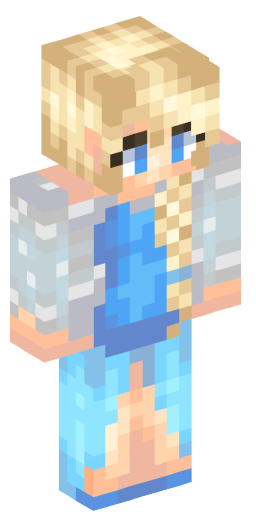 Minecraft Skin #154361