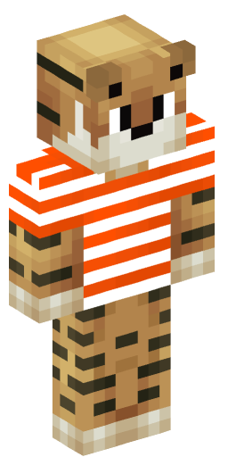 Minecraft Skin #154365