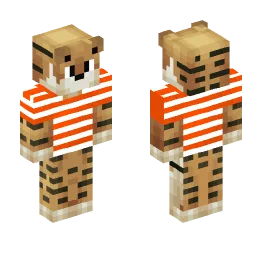 Minecraft Skin #154365