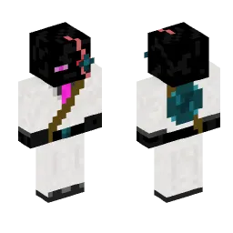 Minecraft Skin #154366