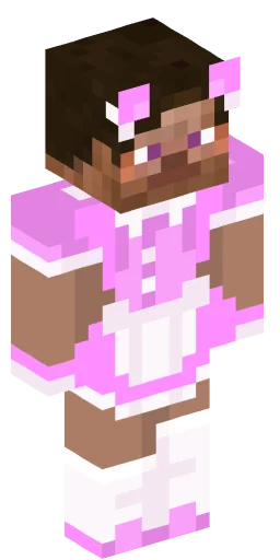 Minecraft Skin #154367