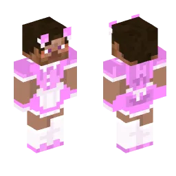 Minecraft Skin #154367