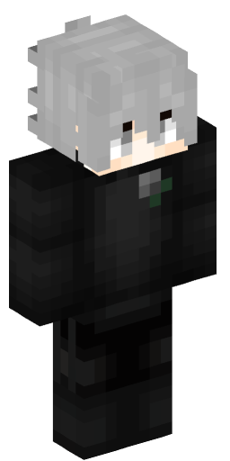 Diler Minecraft Skin Preview on Minecraft.Co.Com