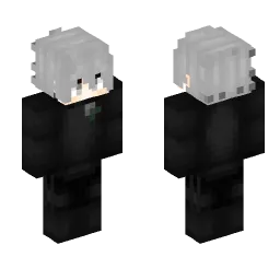 Minecraft Skin #154368