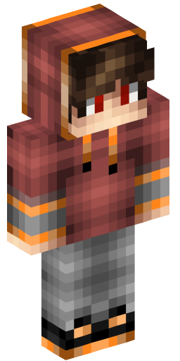 Minecraft Skin #154369