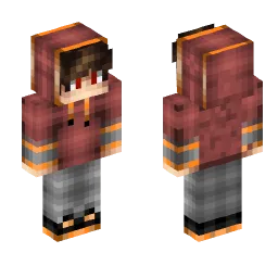 Minecraft Skin #154369