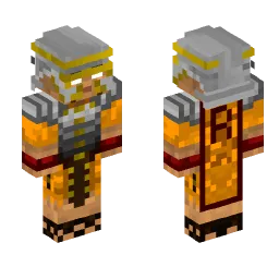 Minecraft Skin #154371