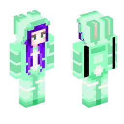 Minecraft Skin #154372