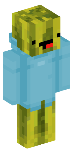 Minecraft Skin #154373