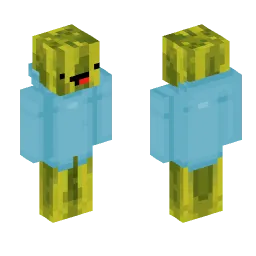 Minecraft Skin #154373