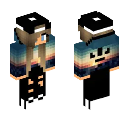 Minecraft Skin #154376