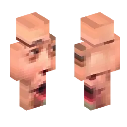 Minecraft Skin #154378