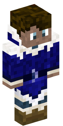 Minecraft Skin #154380