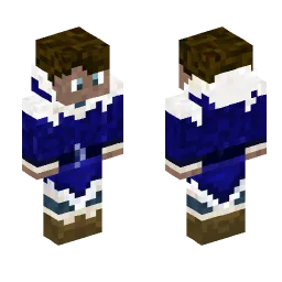 Minecraft Skin #