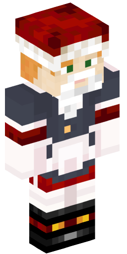 Minecraft Skin #154381