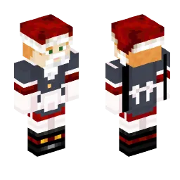 Minecraft Skin #154381