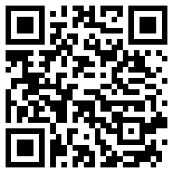 PugNotFound QR Code