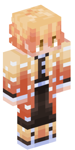 Minecraft Skin #154383