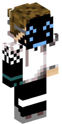 Minecraft Skin #154386