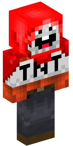 Minecraft Skin #154389