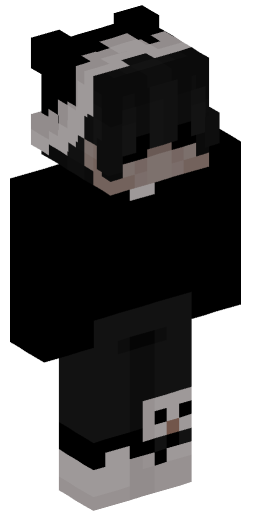 AdchuA Minecraft Skin Preview on Minecraft.Co.Com