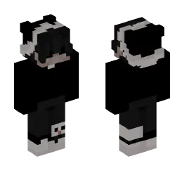 Minecraft Skin #154390