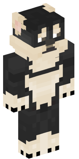 Minecraft Skin #154391
