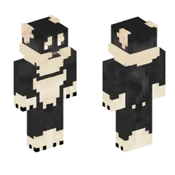 Minecraft Skin #154391
