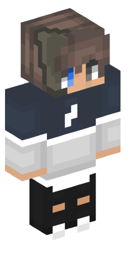 Minecraft Skin #154393