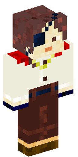 Minecraft Skin #154397