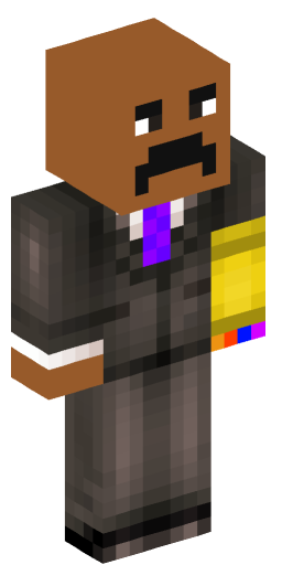 Minecraft Skin #154398