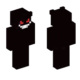 Minecraft Skin #154401