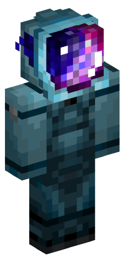 Minecraft Skin #154409