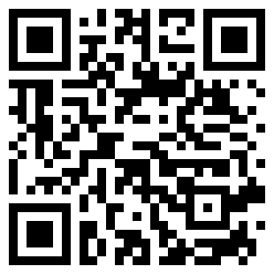 ItzzAfro QR Code