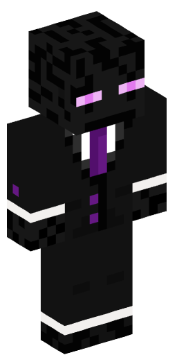 Minecraft Skin #154410