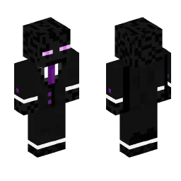 Minecraft Skin #154410