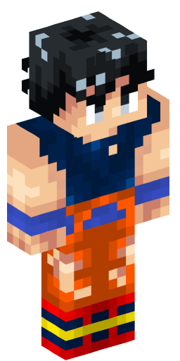 Minecraft Skin #154411