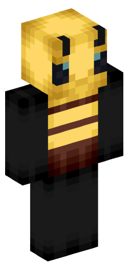 Minecraft Skin #154415